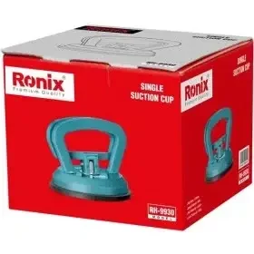 قاپک شیشه تک قلو رونیکس مدل RH-9930