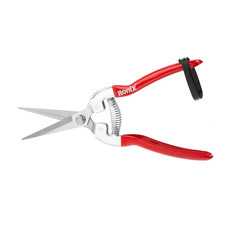 قیچی باغبانی(میوه چین) رونیکس RH 3150