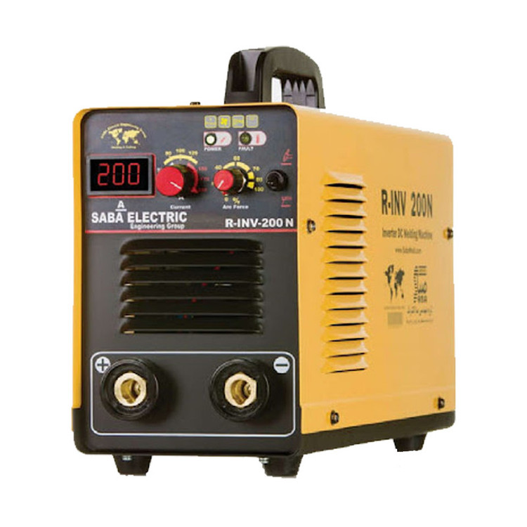 اینورتر 200 آمپر صبا مدلR-INV-200 N