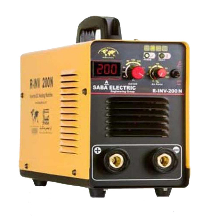 اینورتر 200 آمپر صبا مدلR-INV-200 N