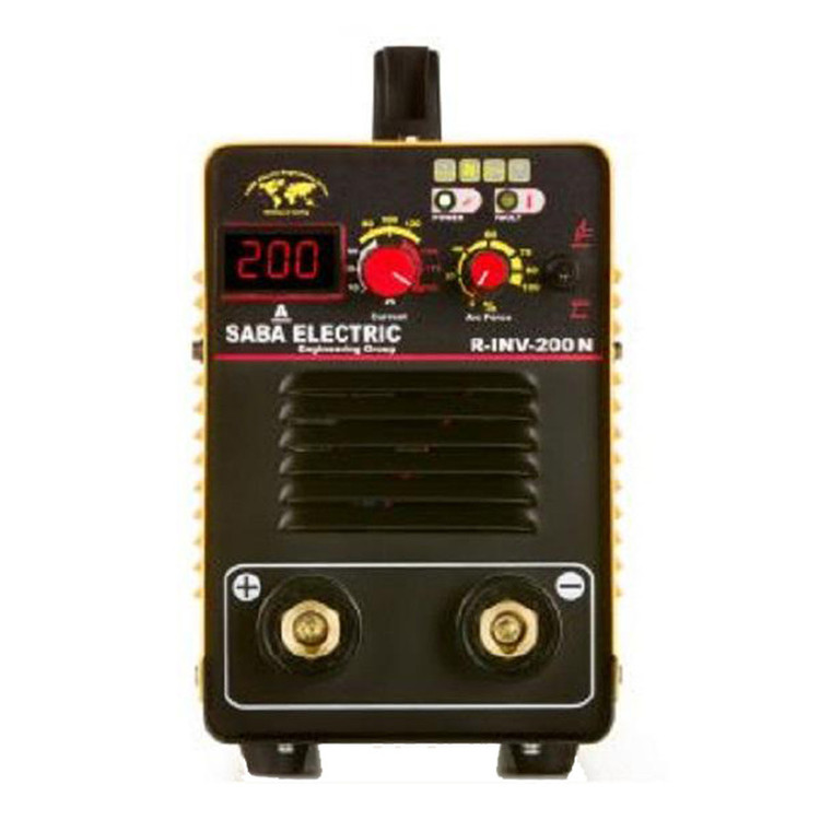 اینورتر 200 آمپر صبا مدلR-INV-200 N